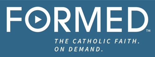 Catholic Groups for Adults: Formed