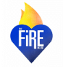 fire logo