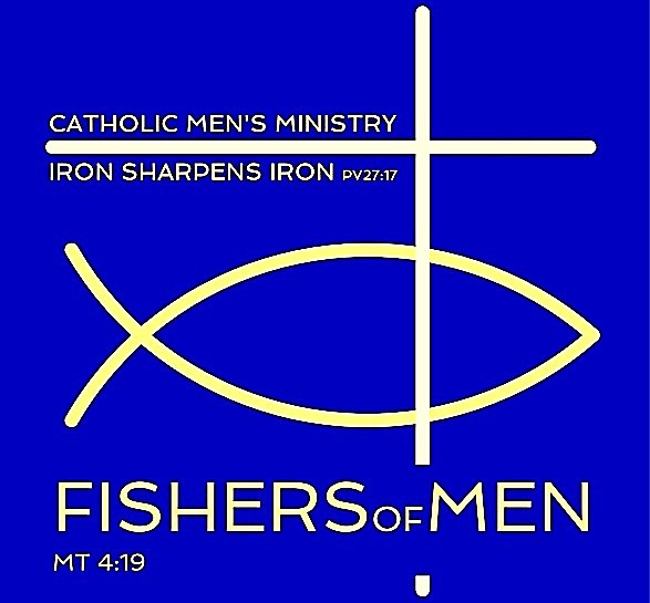 Catholic Groups for Adults: Fisher of Men