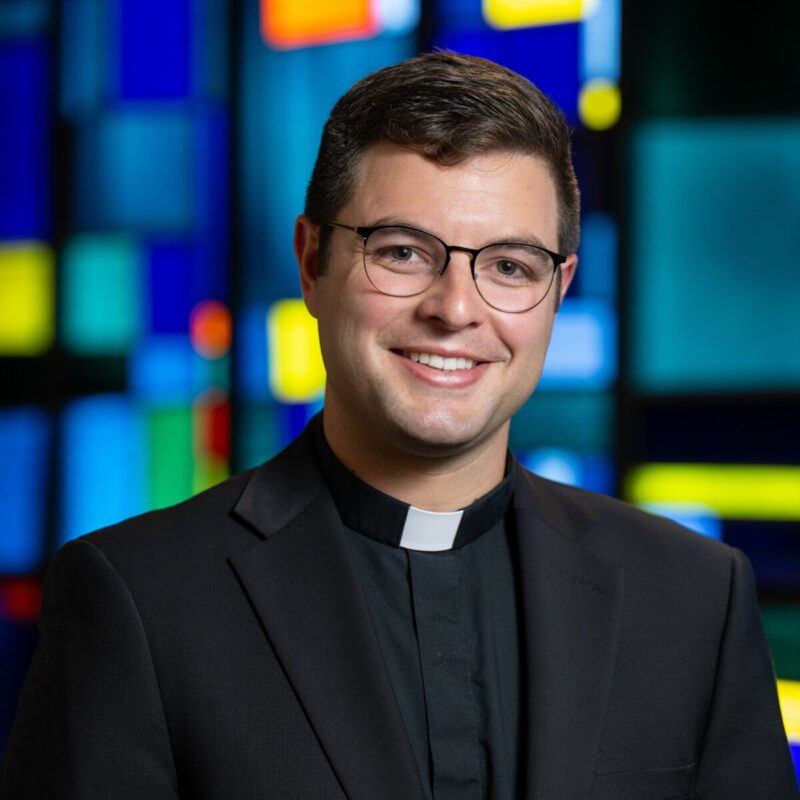 Fr.Michael