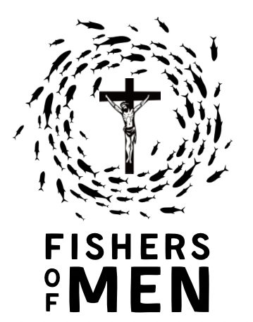 Fisher's of Men Logo